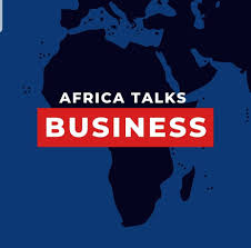Africa Talks Business logo