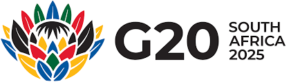 G20 logo