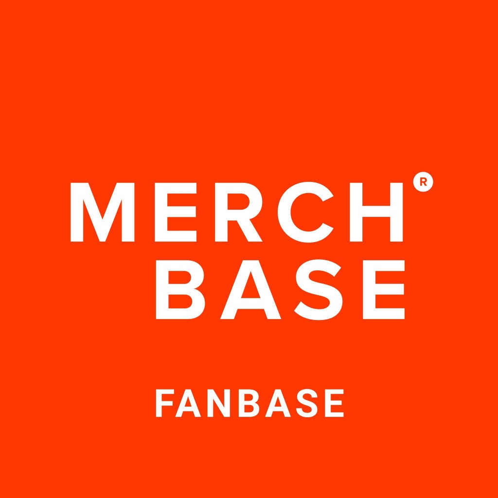 MerchBase logo